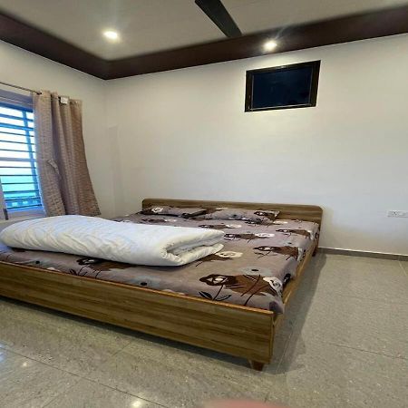 Hotel Maa Bhagwati 알모라 외부 사진
