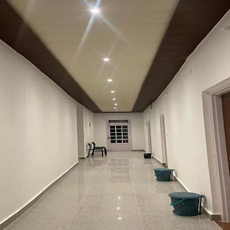 Hotel Maa Bhagwati 알모라 외부 사진