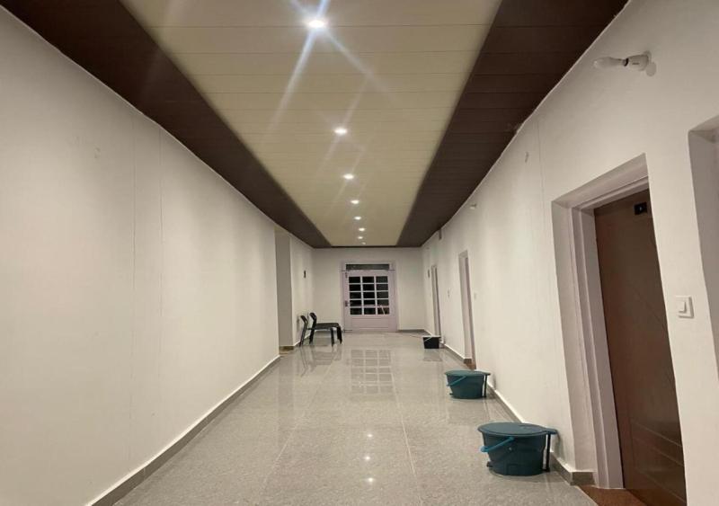 Hotel Maa Bhagwati 알모라 외부 사진